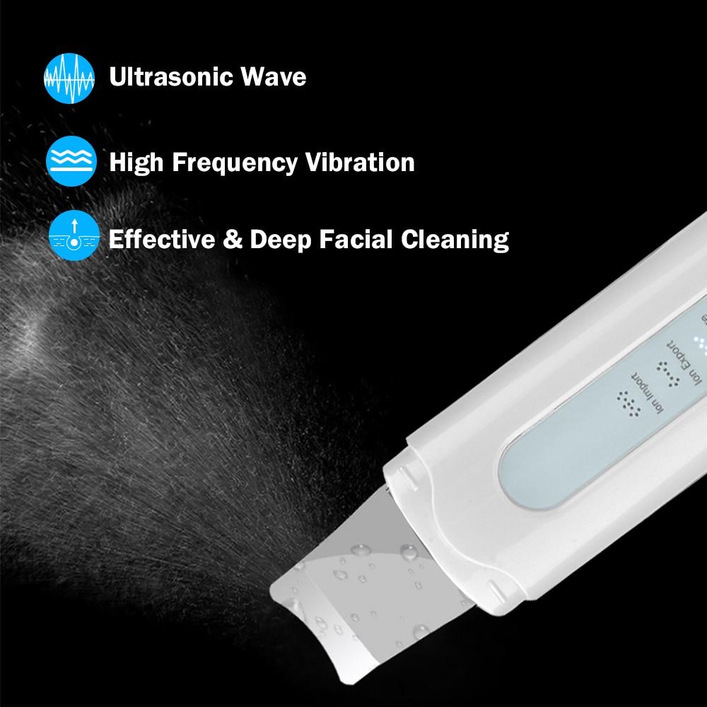 Ion Beauty Importer Exporter Cleansing Instrument Washing Face